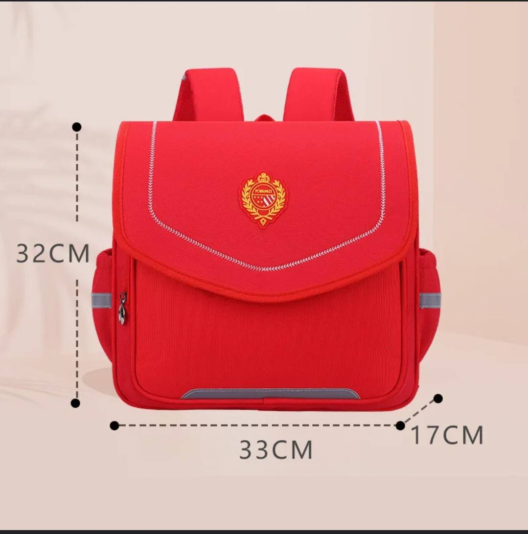 High quality oxford horizontal backpack