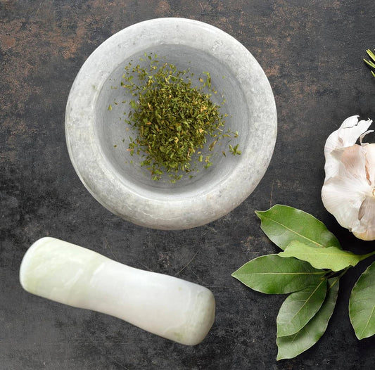 Manual STONE grinder//CRUSHING mortal and pestle