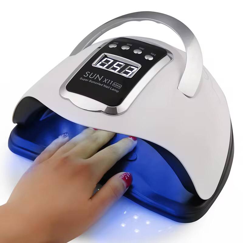 NEW SUNX11 MAX Nail lamp(3pin)