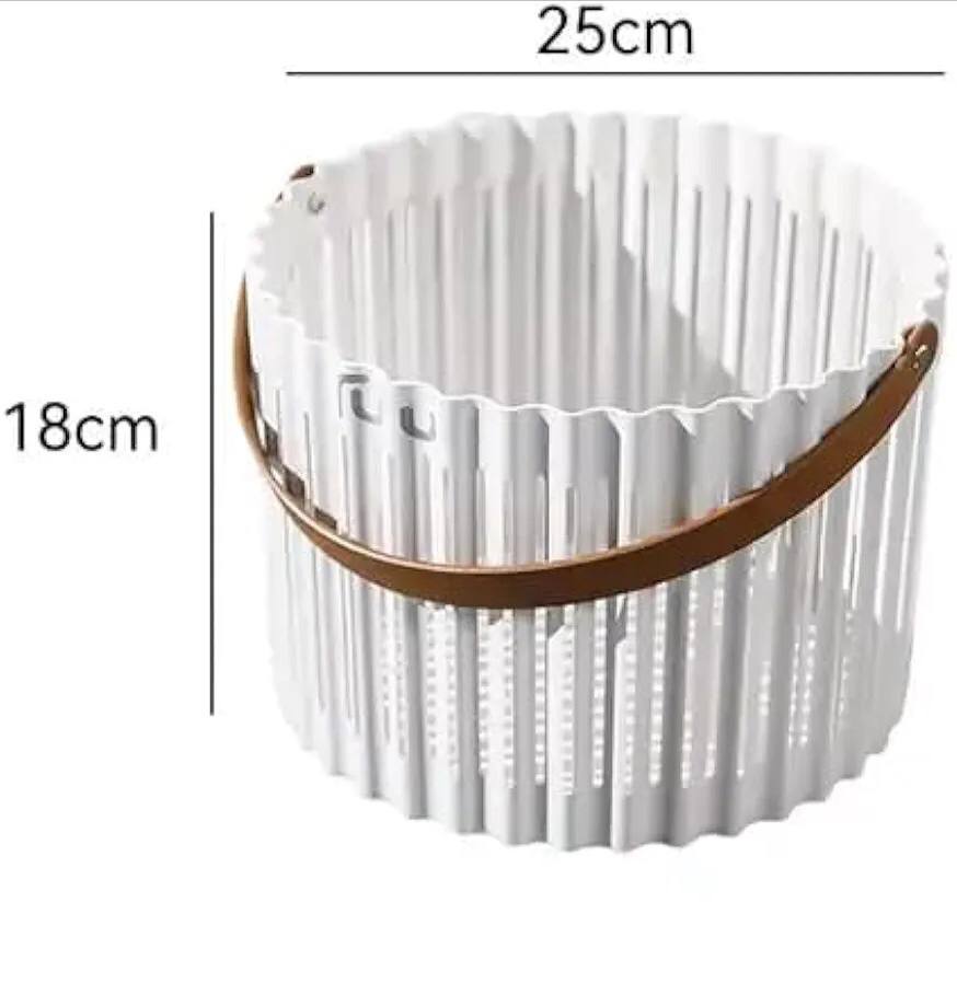Laundry Hamper Basket,