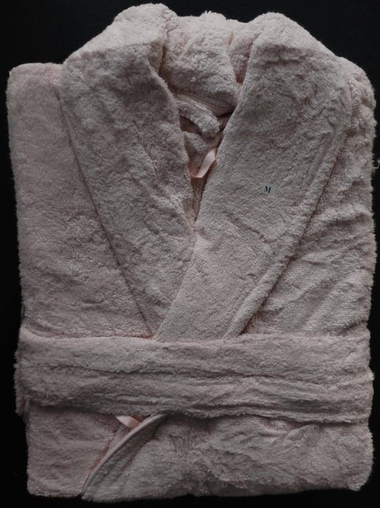 Cotton Adult Bathrobes.