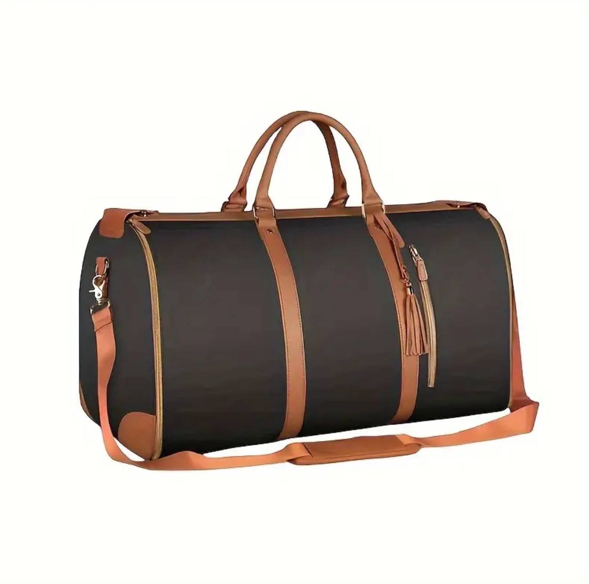 Duffel bag