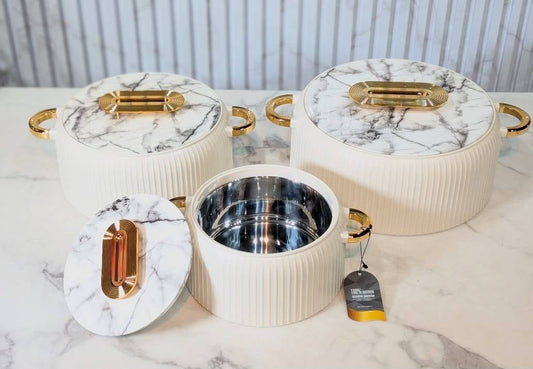 Premium Eco-Friendly insulated Food warmers Casserole.