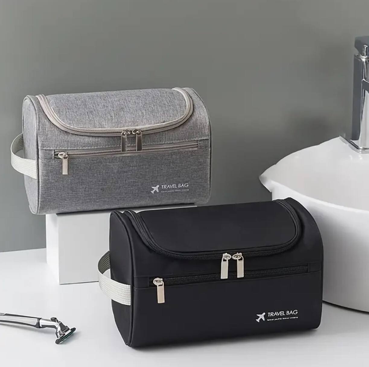 Travel Portable cosmetic bag