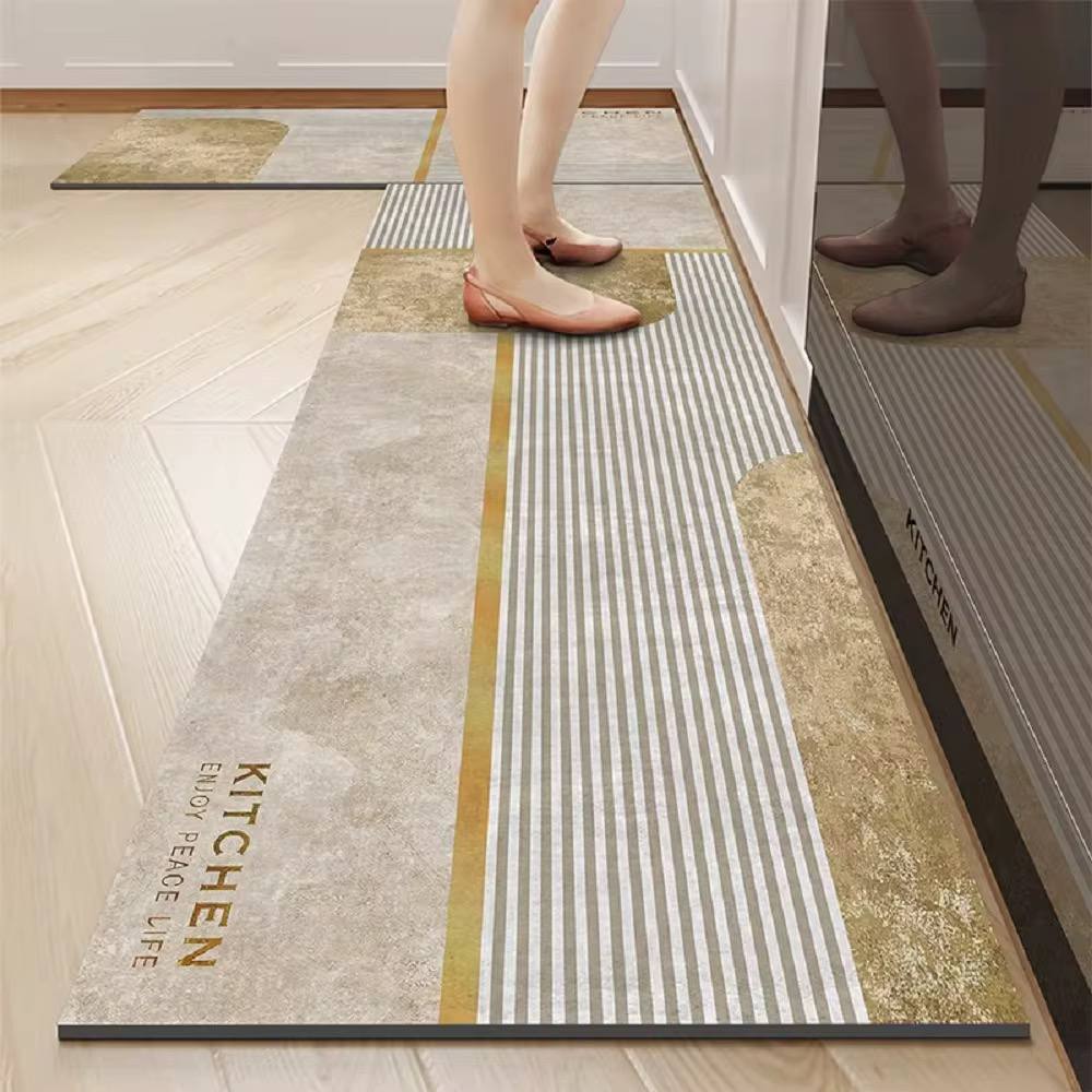 2 in 1Diatomite  Big size   Mats