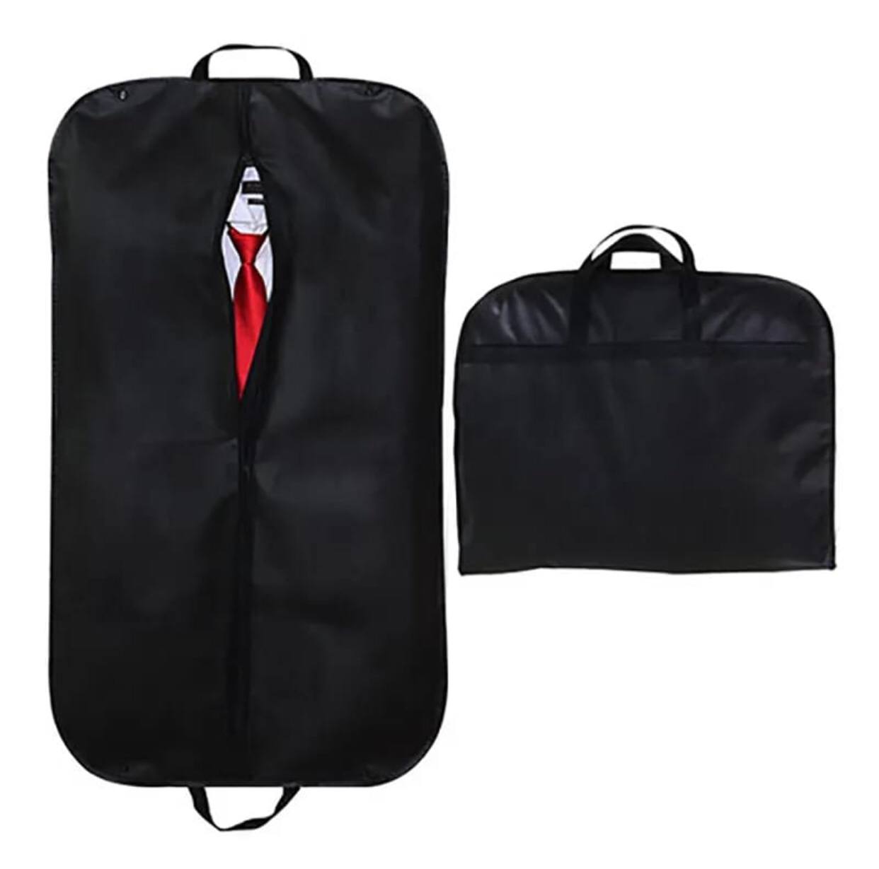 Clothing Dust Cover/clothes storage bags  Non-Woven
