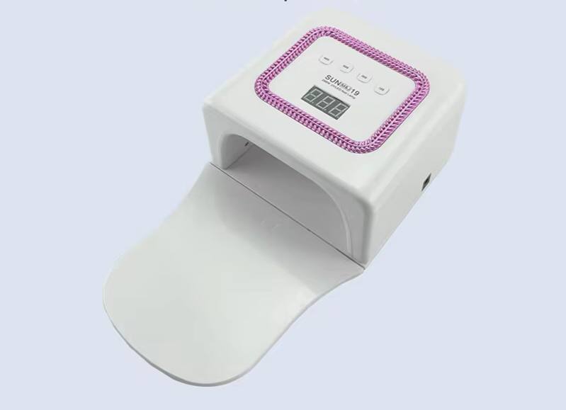 Manicure Professional UV/LED nail lamp dryer gel polish