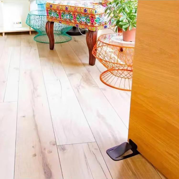 Spring Innovative Door Stopper