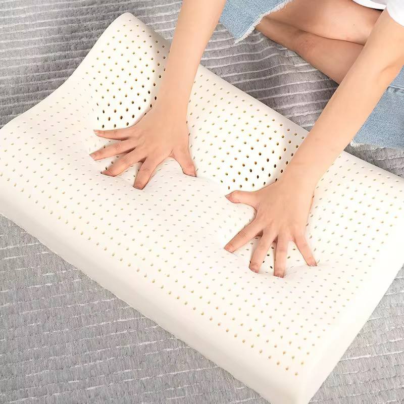 Latex /orthopedic pillows