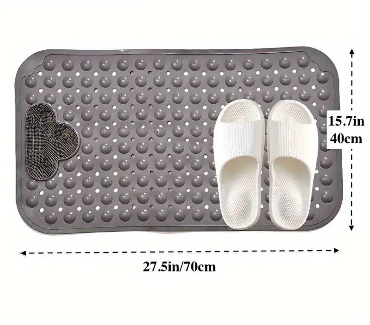 Bathroom Non-slip Floor Mat