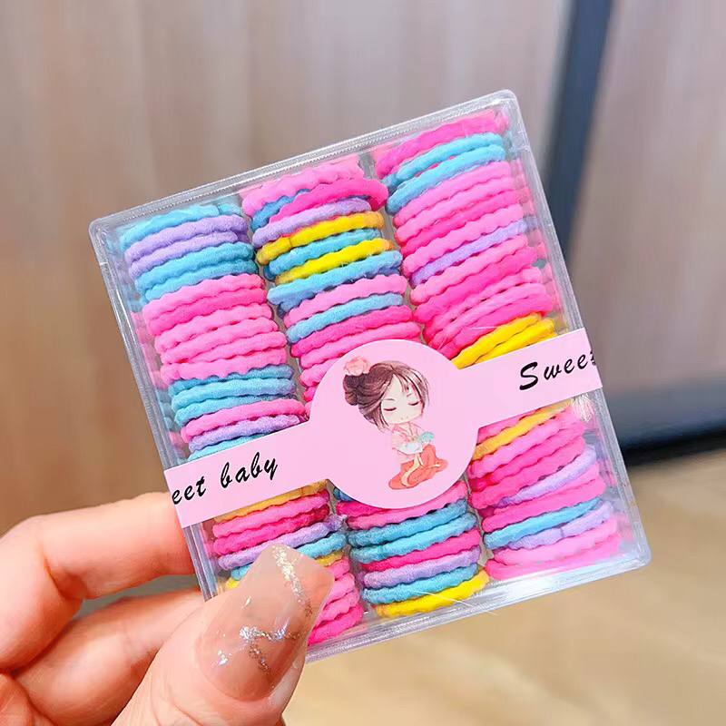 *Kids Hair Accessories