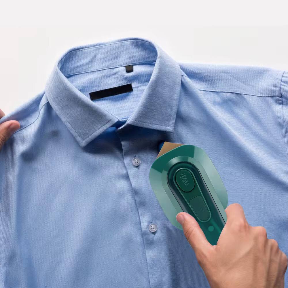 Electric  handheld steam iron