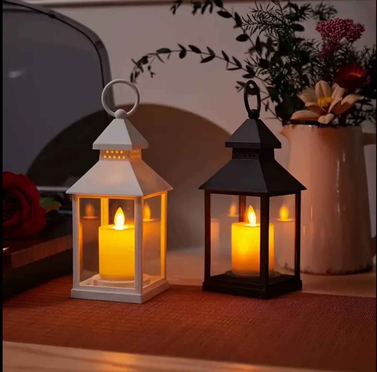 Led lantern