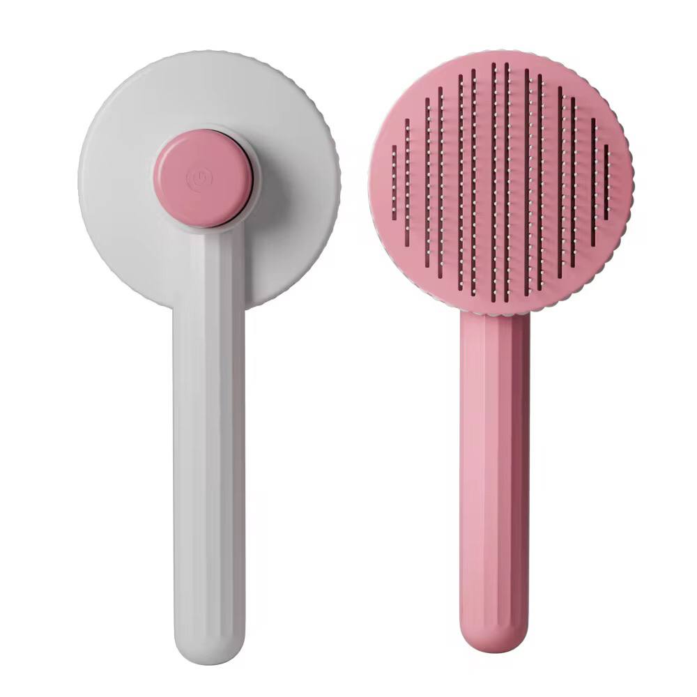 Self cleaning pet comb
Price