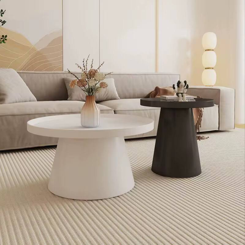 Multiple purposes simple side Table/Nesting table