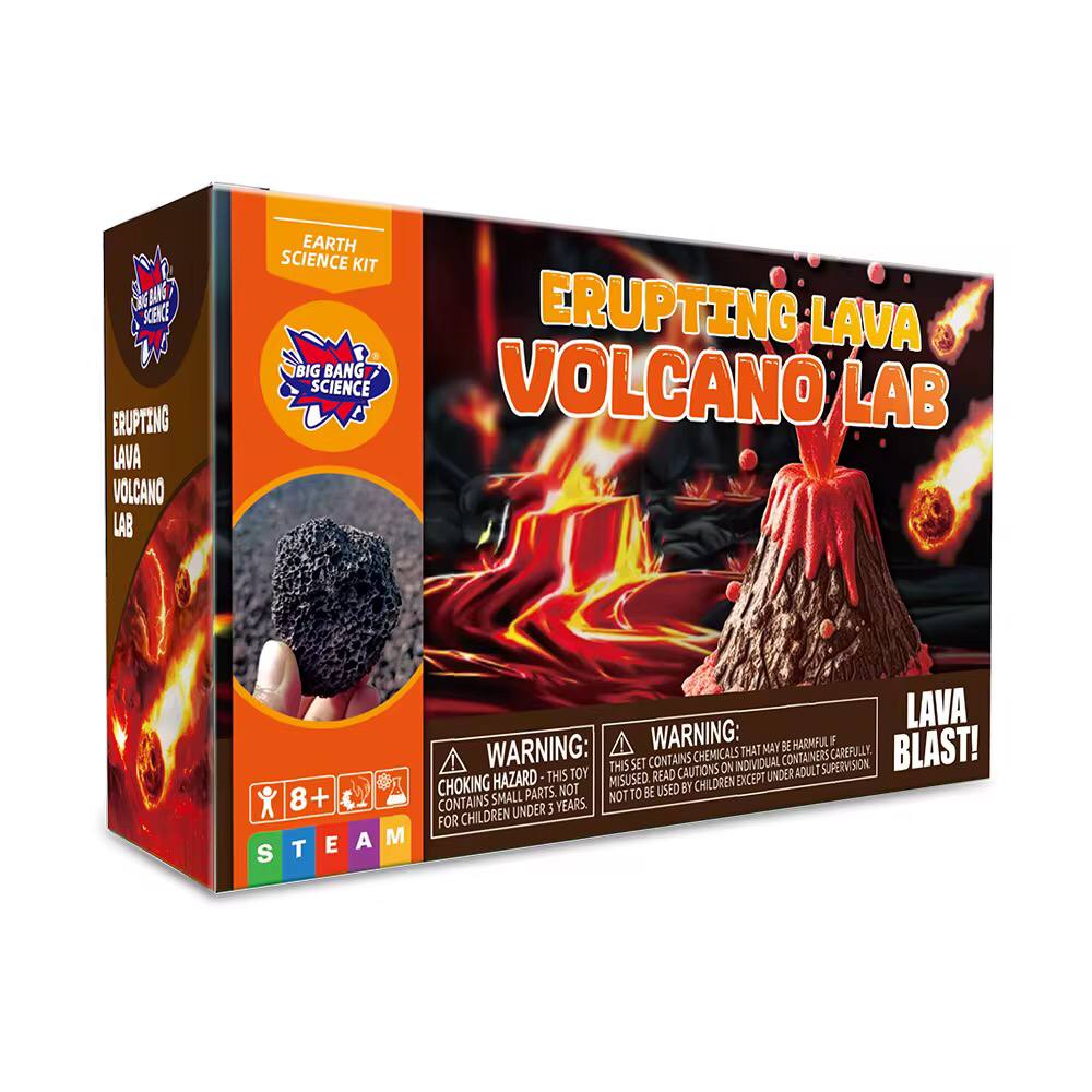 *VOLCANO GEM GAME