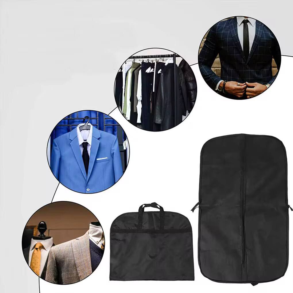 Clothing Dust Cover/clothes storage bags  Non-Woven