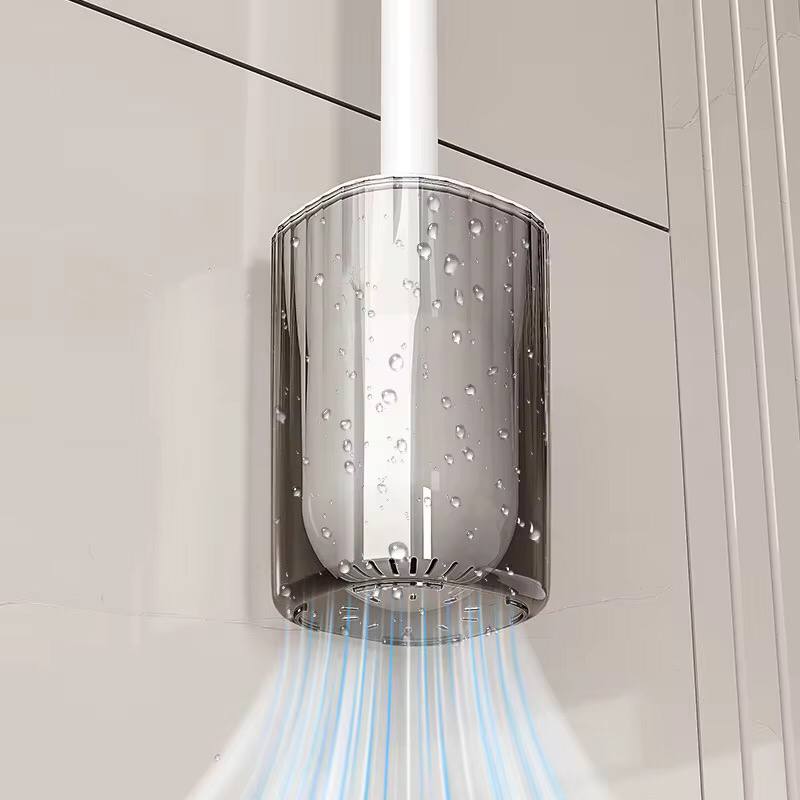 Long Handle Toilet Brush