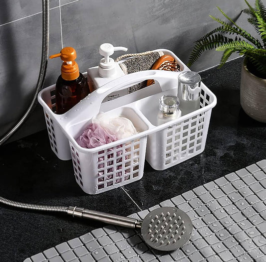 Bathroom Caddy /House Keeping Carrying Caddy /Multipurpose Basket