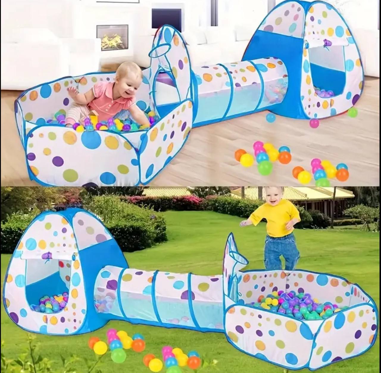 kids tent