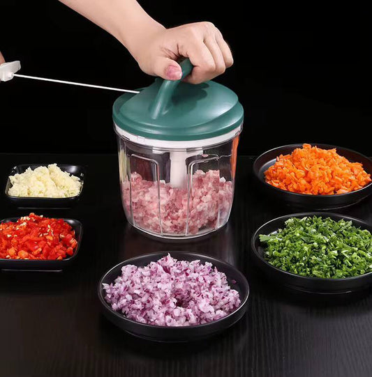 Big size Manual Vegetable Chopper/cutter