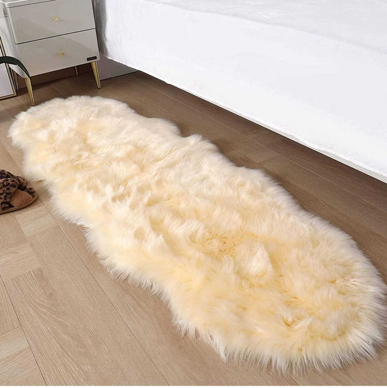 Chiwawa bedside mats