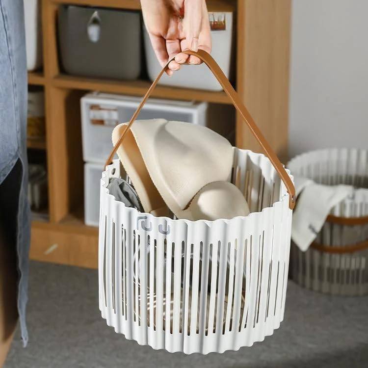 Laundry Hamper Basket,