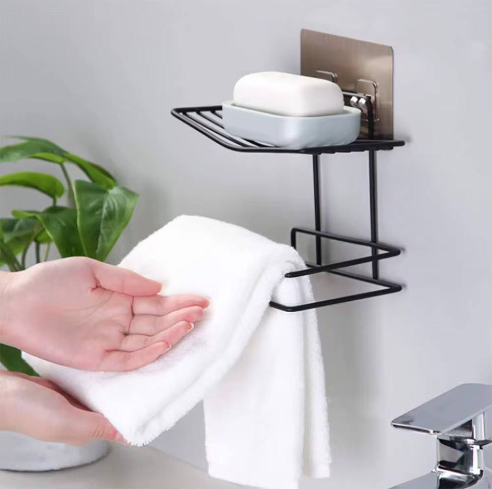 Metallic tissue Holder