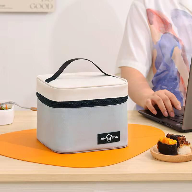 High Quality Insulated  Lunch Bag