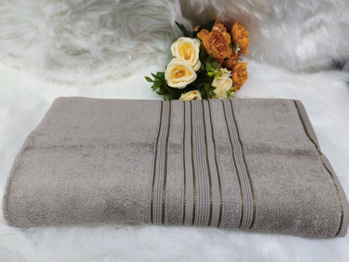 Push premier Bath sheet Large cotton Towels