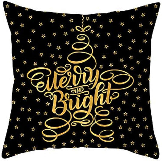 Home decor cushion cover