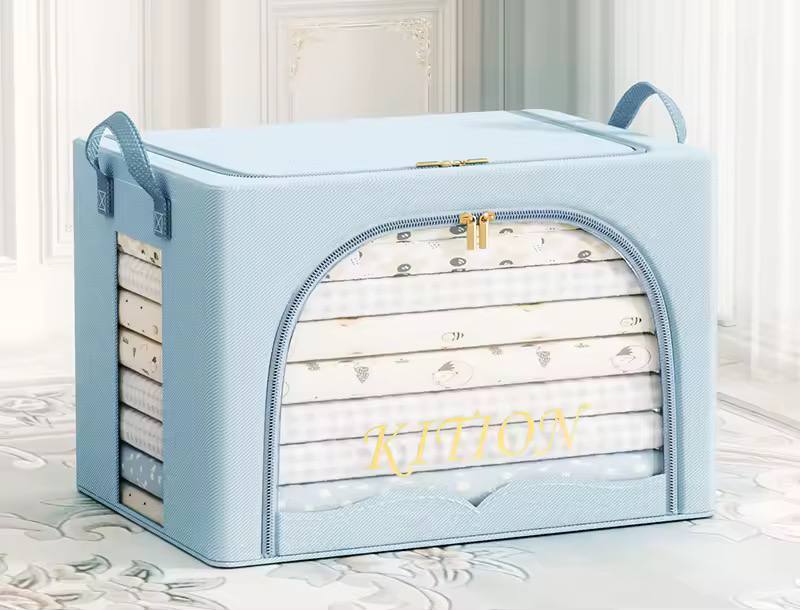 High quality KITION foldable storage organizer