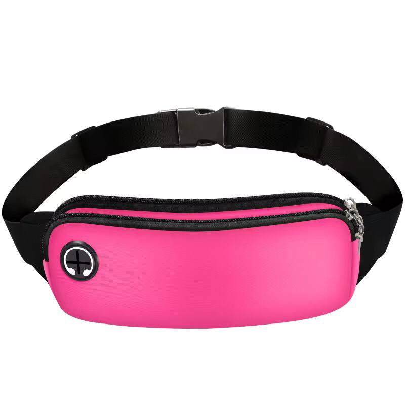 Running Belt Waterproof for Men Women
