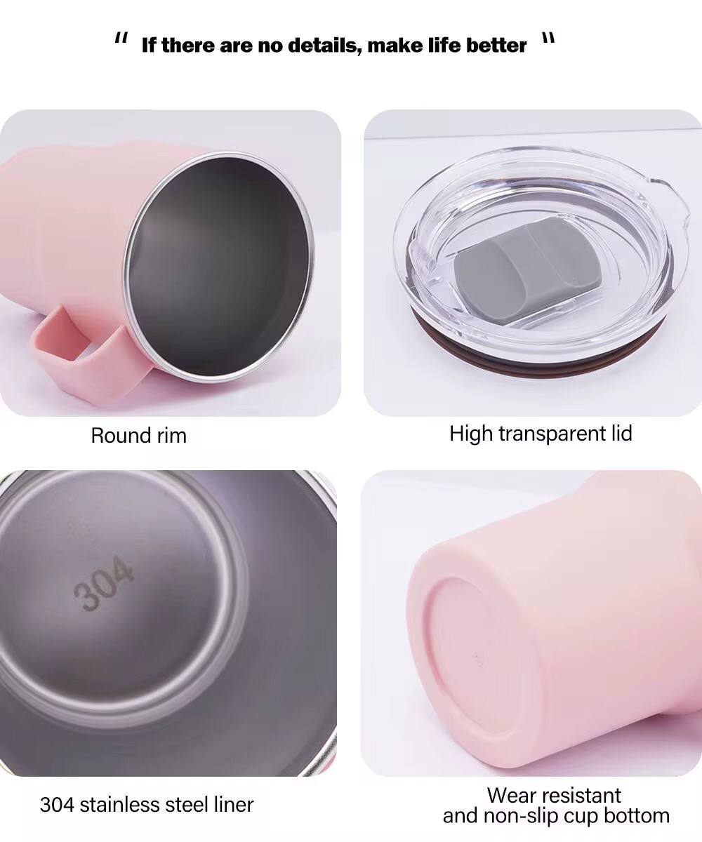 Sealock thermal cups
630ml.