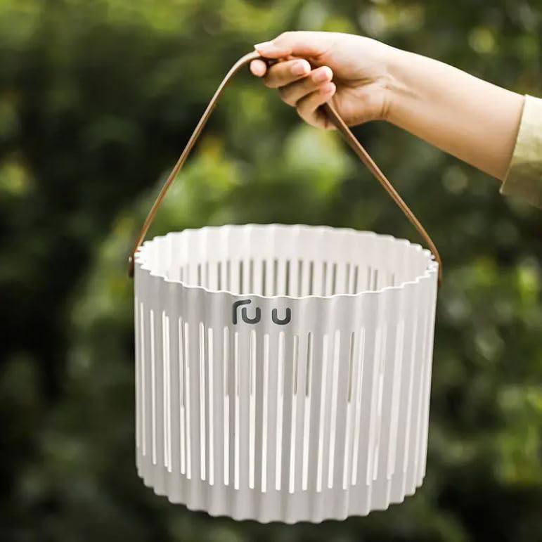 Laundry Hamper Basket,