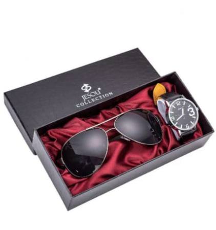 2 in 1 Jesou Men Gift Set