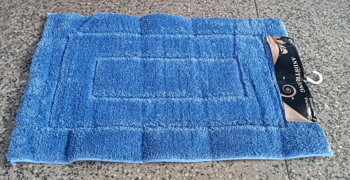 Bathroom Door Mats