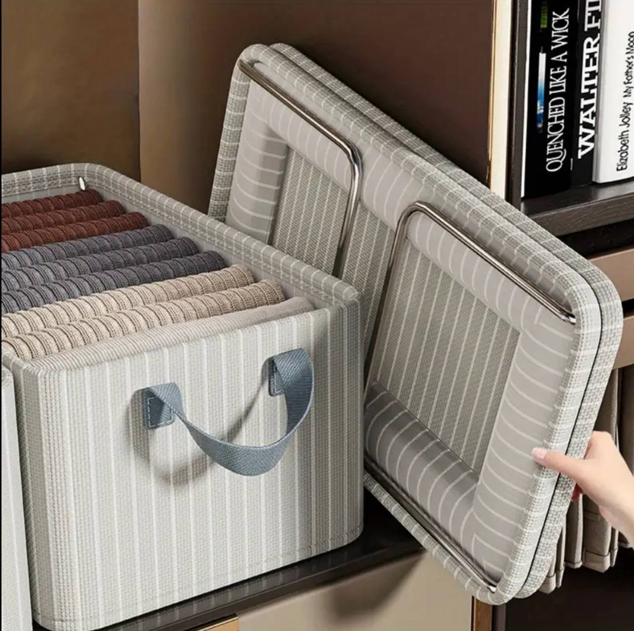 Foldable Steel Frame Fabric