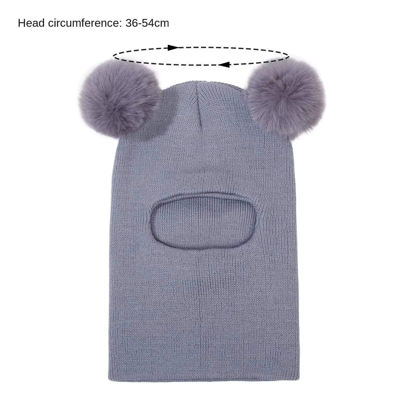 Kids Winter Hats