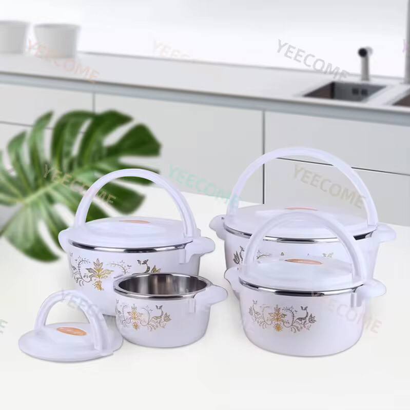 Casserole hot pots