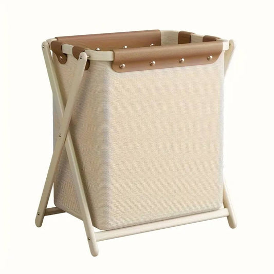 Large capacity laundry/ storage basket
