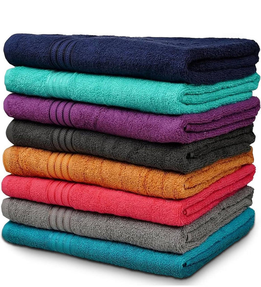 camel Brand Large Towels
