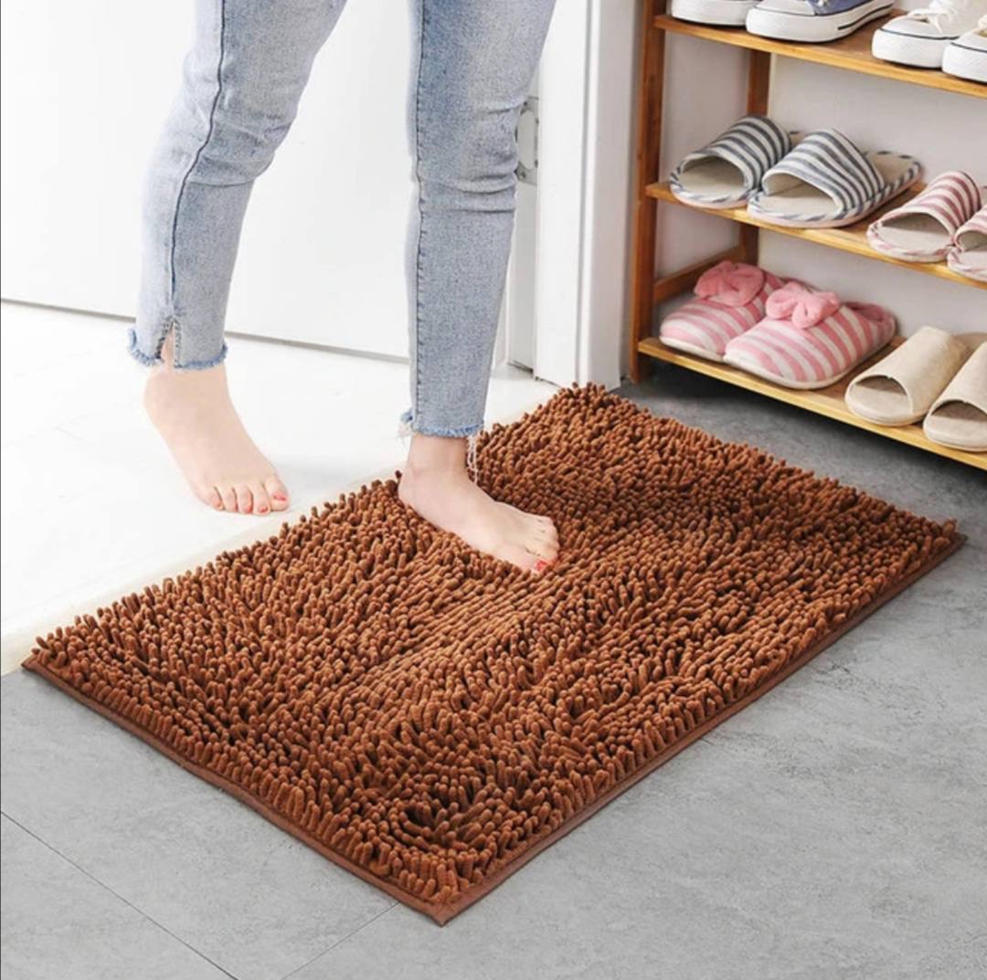 Micro fiber mats
