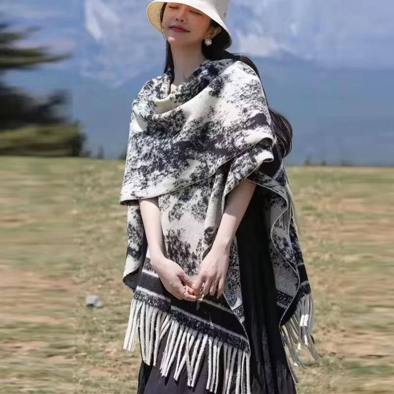High quality Cashmere shawls