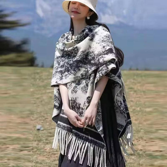 High quality Cashmere shawls