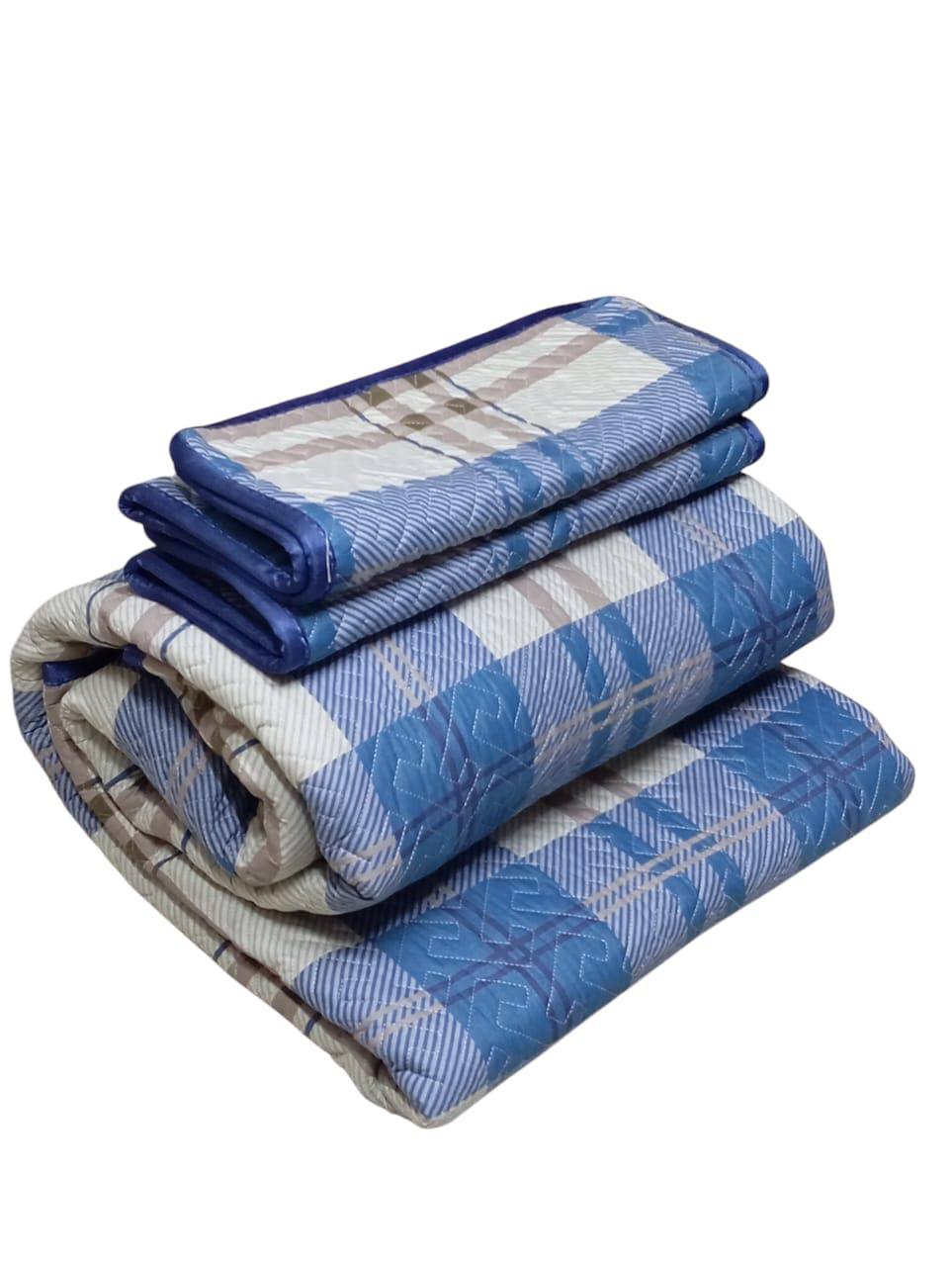 Bed covers