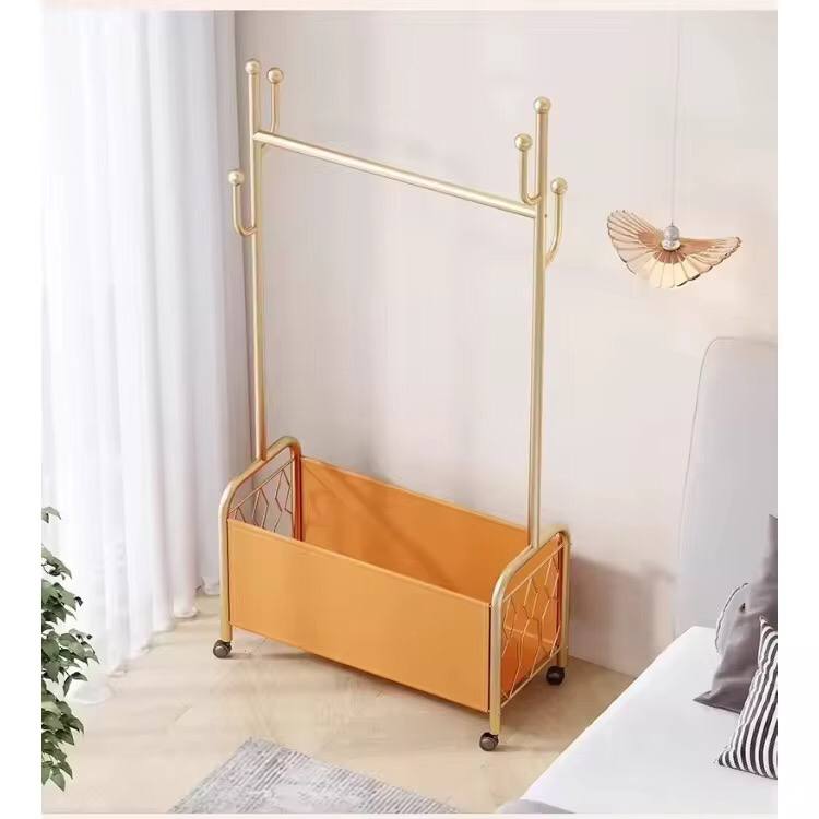 Multiple purposes Cloth Rack