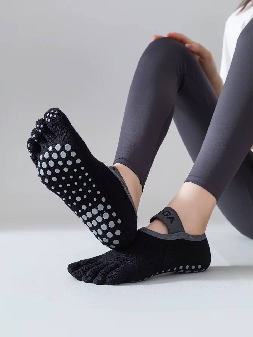 Exercise Socks