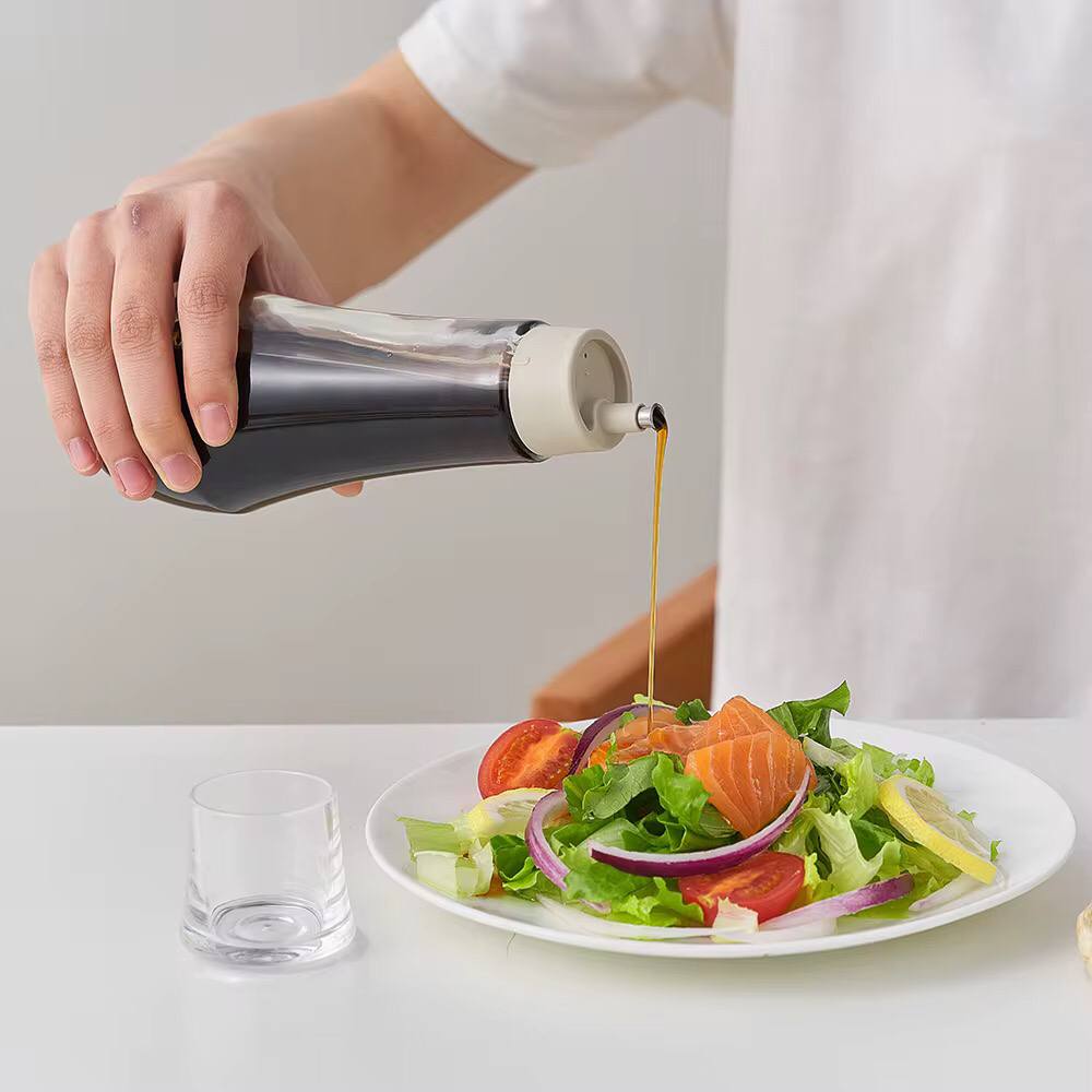 Oil/vinegar dispenser