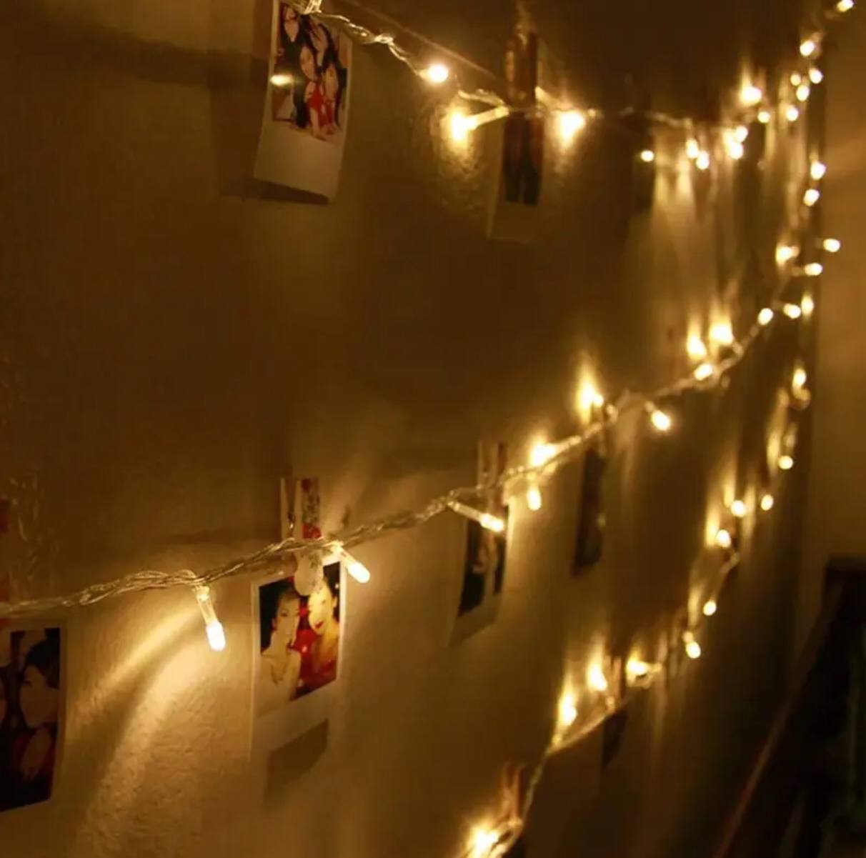 Led Fairy Decorations Light .